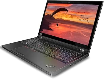 Amazon.com: Lenovo ThinkPad P53 15.6